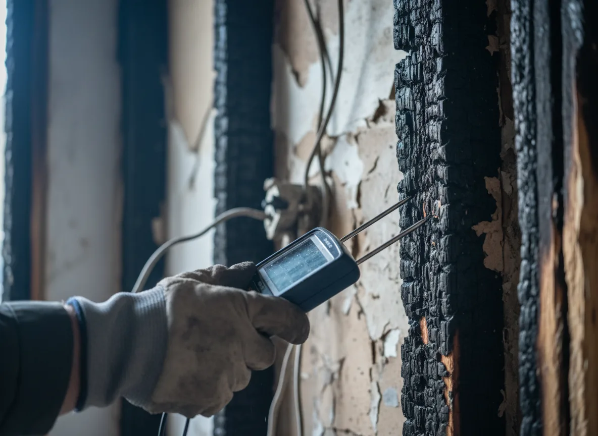 Fire Damage Restoration Hanover, IN FAQs
